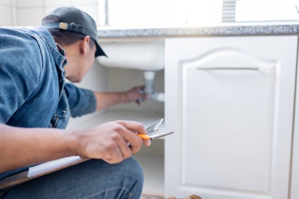 Best Leak Detection Services  in Cane Savannah, SC