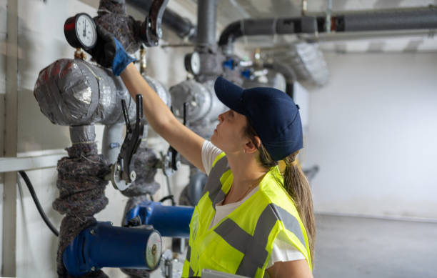 Clogged Drain Plumber in Cane Savannah, SC